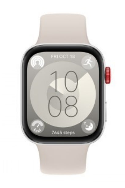 Huawei Watch Fit 3 Armbänder