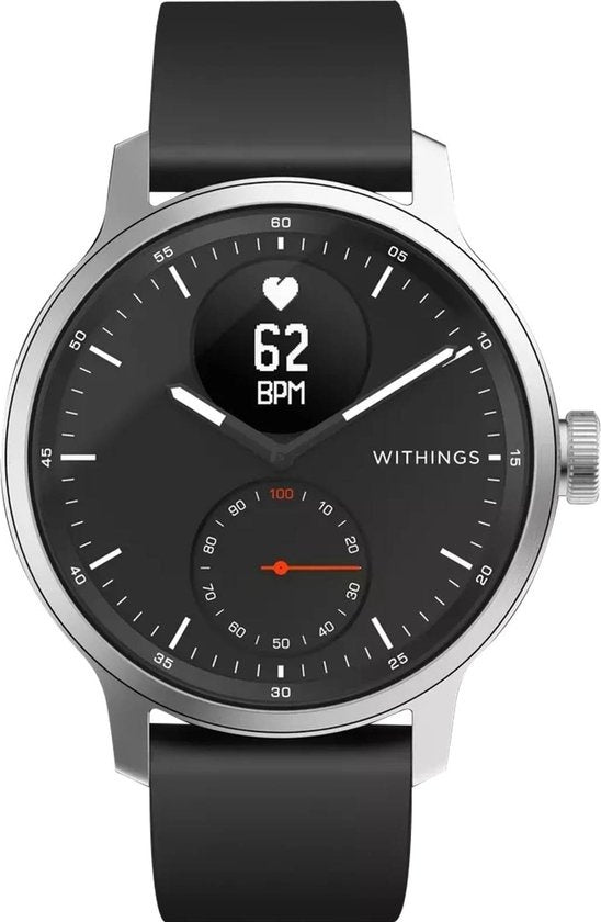 Withings watch straps