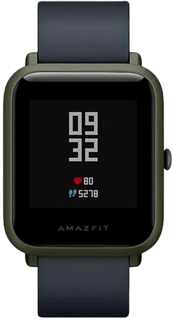 Xiaomi Amazfit Bip straps