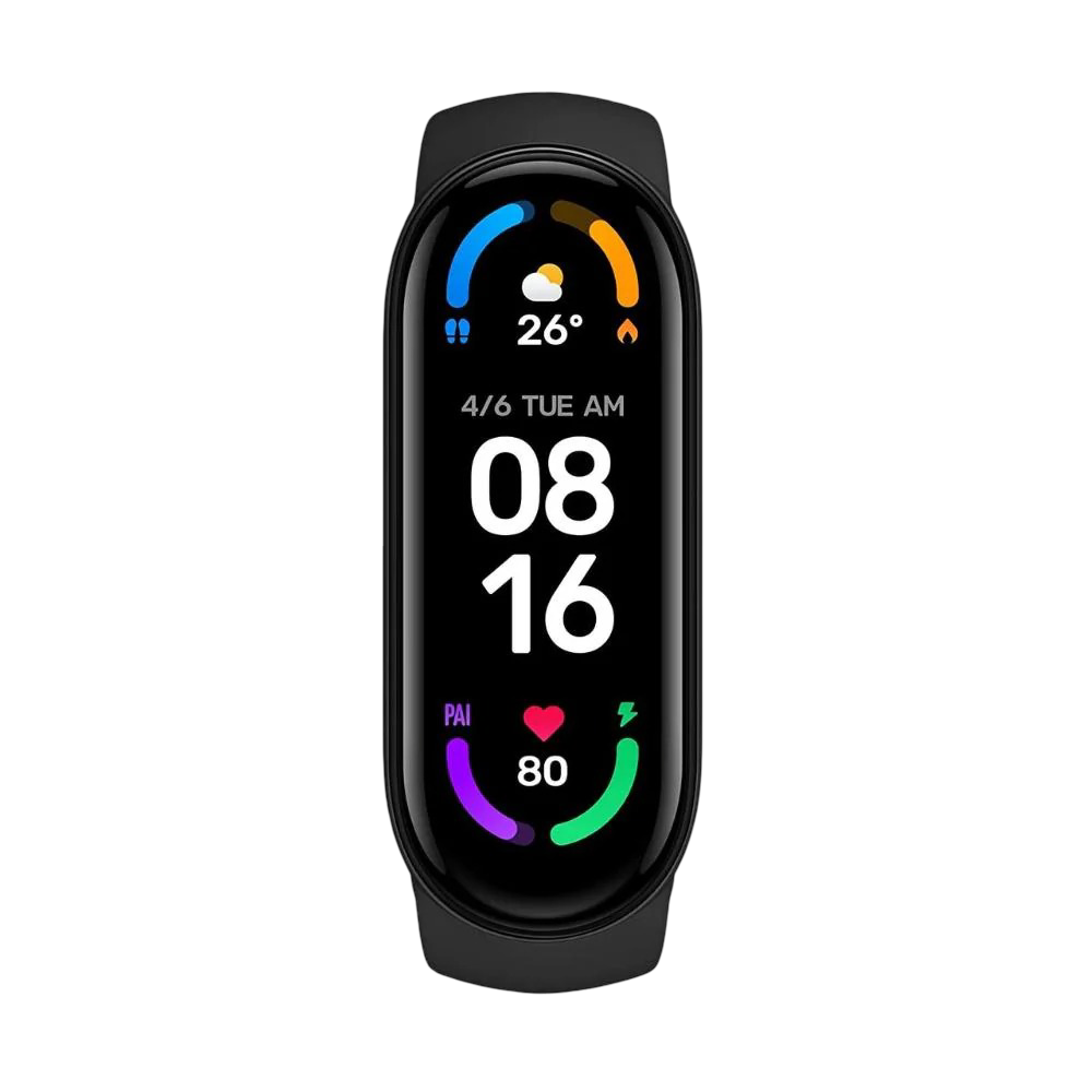 Xiaomi Mi Band 6 Armbänder