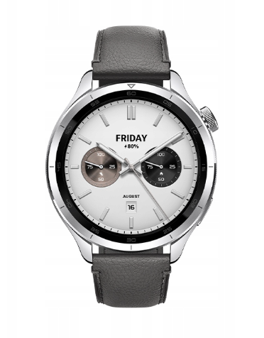 Xiaomi Watch S4 straps