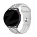 Bandz Amazfit Active Silikonarmband 'Snake'