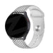 Bandz Amazfit GTR Mini Silicone Strap 'Snake'