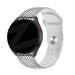 Bandz Xiaomi Amazfit Bip Silicone Strap 'Snake'