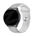 Bandz Samsung Galaxy Watch 5 44mm Silikonarmband 'Snake'