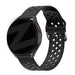 Xiaomi Watch S4 Sportarmband 'Air' (Schwarz)