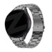 Bandz Samsung Galaxy Watch 6 Classic 47mm Titanium Strap 'Classic' (Graphite)