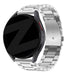 Xiaomi Watch S4 Stahlarmband 'Classic' (Silber)