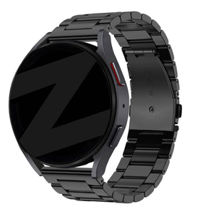 Huawei Watch Ultimate Stahlarmband 'Classic' (Schwarz)