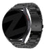 Bandz Withings Scan Watch 2 - 42mm Stahlarmband 'Classic' (Schwarz)