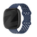Bandz Fitbit Sense Sportarmband 