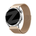 Bandz Samsung Galaxy Watch Active Milanese Armband 'Easy fit' (Roségold)