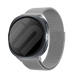 Samsung Galaxy Watch 8 - 40mm Milanese Armband (Silber)