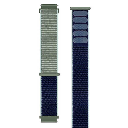 OnePlus Watch 3 Nylonarmband (Khaki)