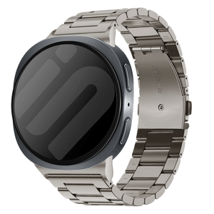 Samsung Galaxy Watch 8 Classic Titanium Strap (Titanium)