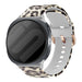 Samsung Galaxy Watch 8 - 40mm Lucky Leopard Strap