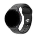 BALR. Samsung Galaxy Watch 46mm Hexagons Sport Strap (Black)