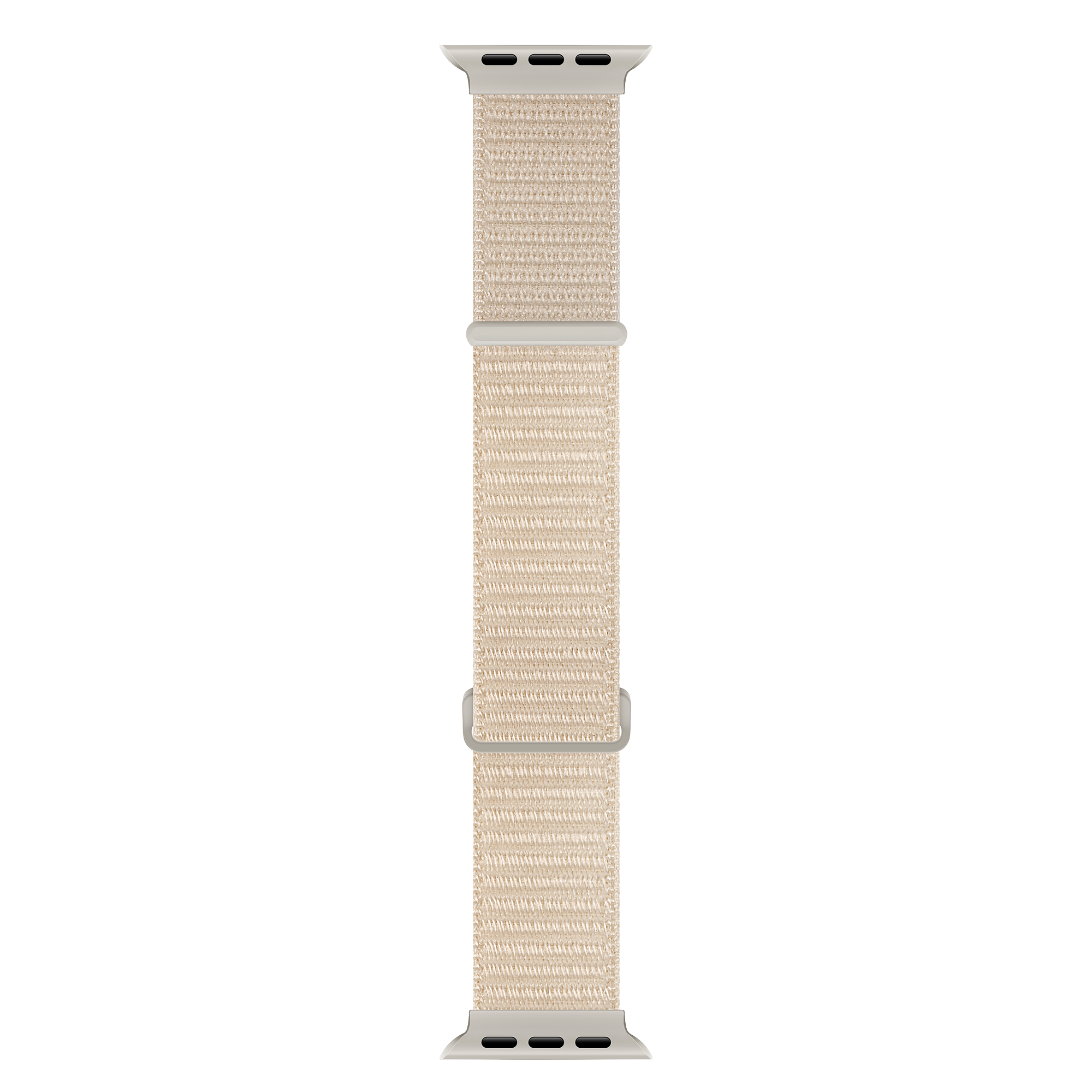 xoxo Wildhearts Apple Watch Nylon Strap (Apricot)