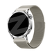 Bandz Huawei Watch GT 2 42mm Milanese Armband 'Easy fit' (Polarstern)