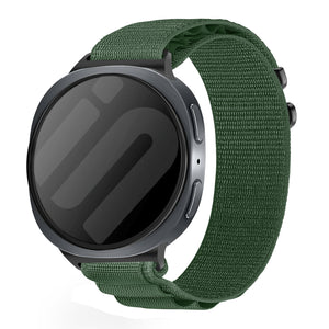 Samsung Galaxy Watch 8 Classic Alpine Strap (Army Green)