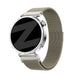 Bandz Huawei Watch GT 7 - 41mm Milanese Armband 