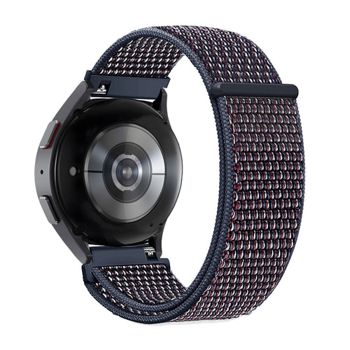 Bandz Coros Apex 2 Nylon Loop Strap (Indigo)