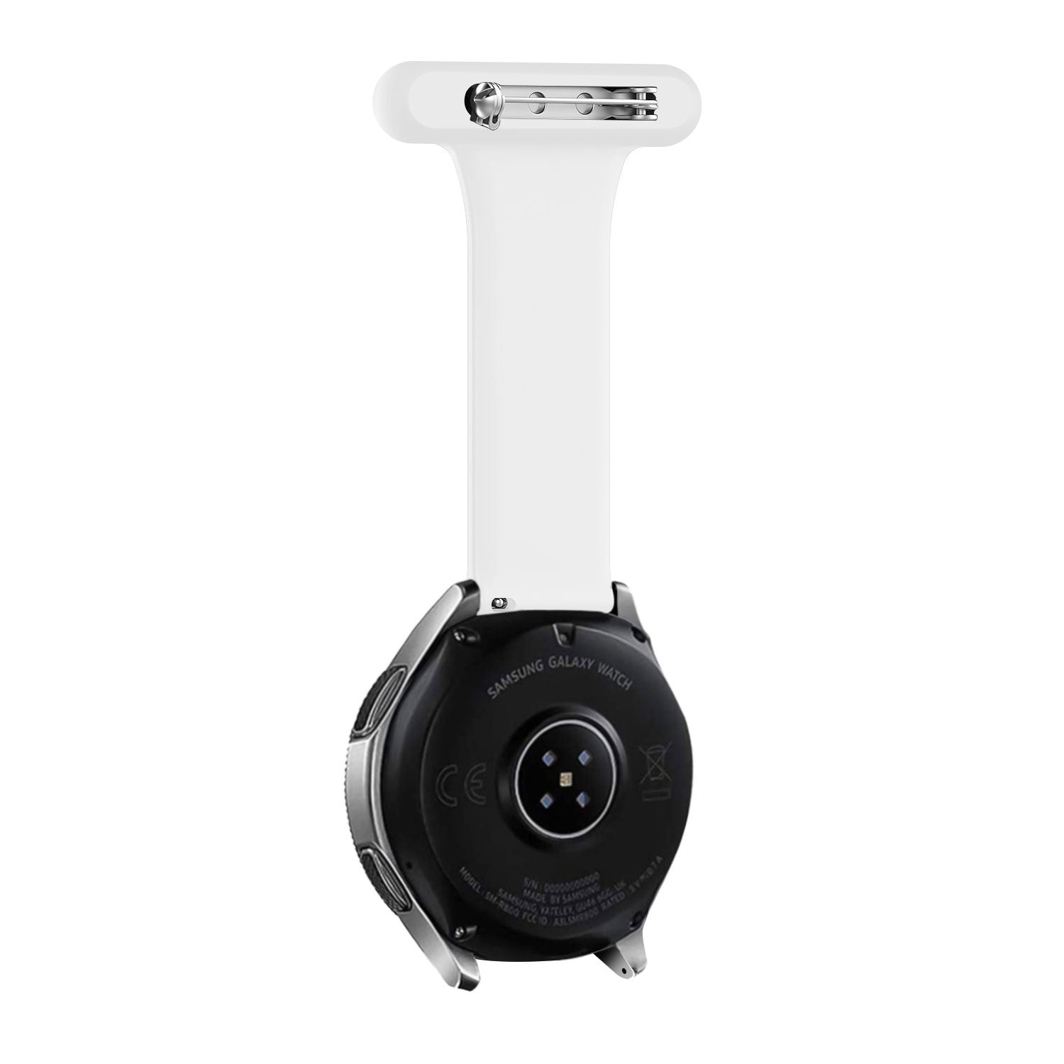 Amazfit GTS 3 Nurse Fob (White)