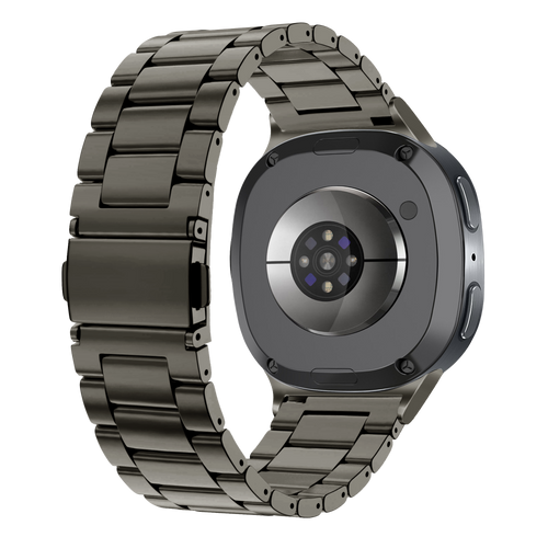 Samsung Galaxy Watch 8 - 44mm Titanarmband (Graphit)