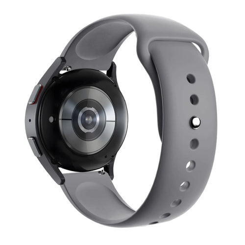 Bandz Levowatch Tiny Sport Strap 'Deluxe' (Grey)