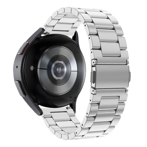 Bandz Coros Apex 2 Pro Stahlarmband 'Classic' (Silber)