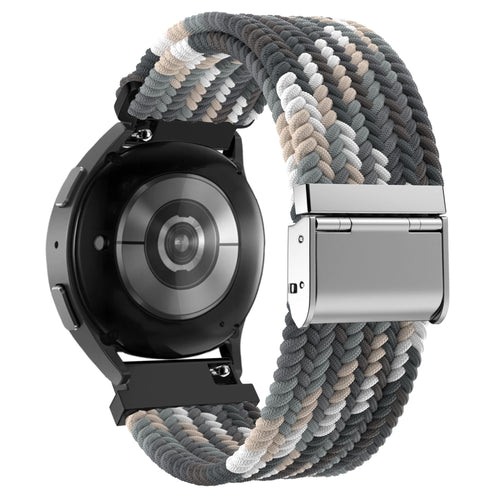 Bandz Coros Apex 2 Woven Nylon Strap (Slate)