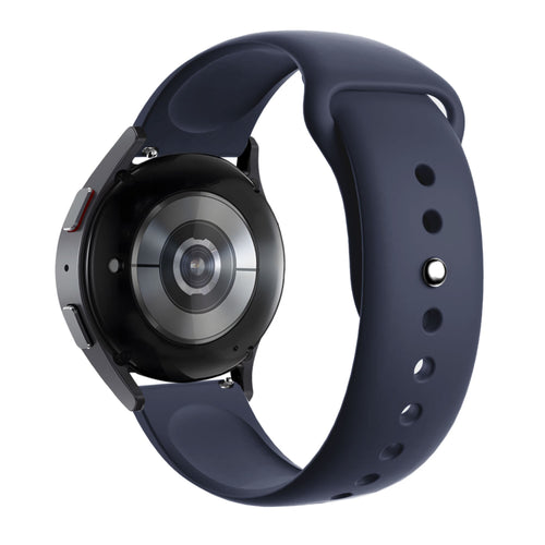 Polar Vantage M3 Sportarmband 'Deluxe' (Dunkelblau)