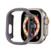 Apple Watch Ultra Hard Case 49mm (Dunkelgrau)