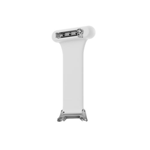 Samsung Galaxy Watch 8 - 44mm Nurse Fob (White)