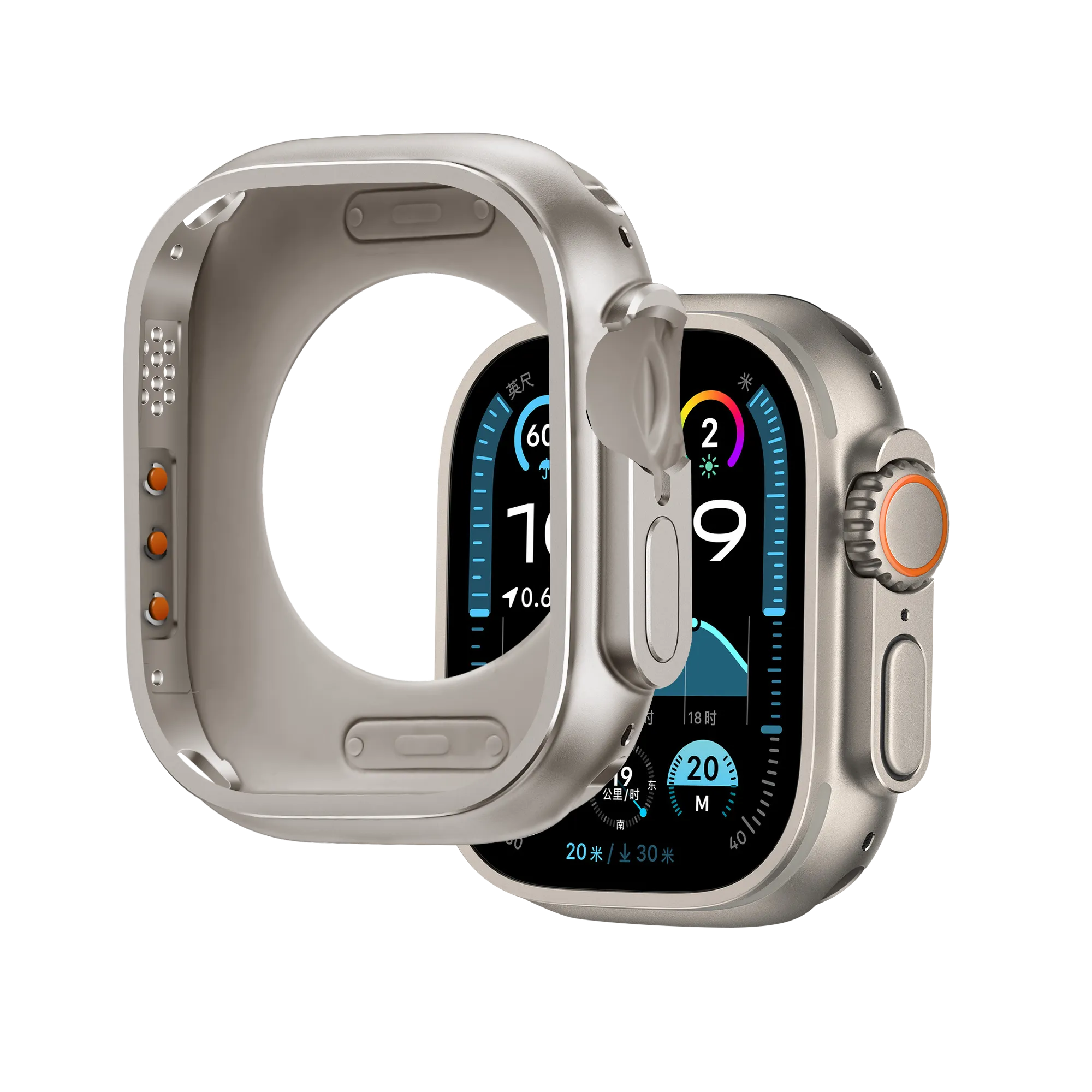 Apple Watch Ultra