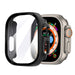 Apple Watch Ultra Hardcase with Glass 49mm (Black)
