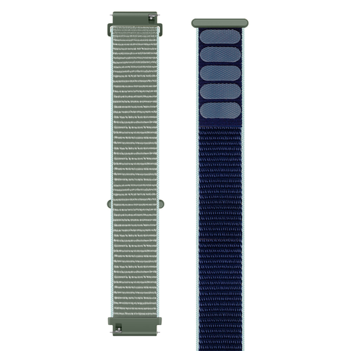 Amazfit GTR Mini Nylon Strap (Khaki)