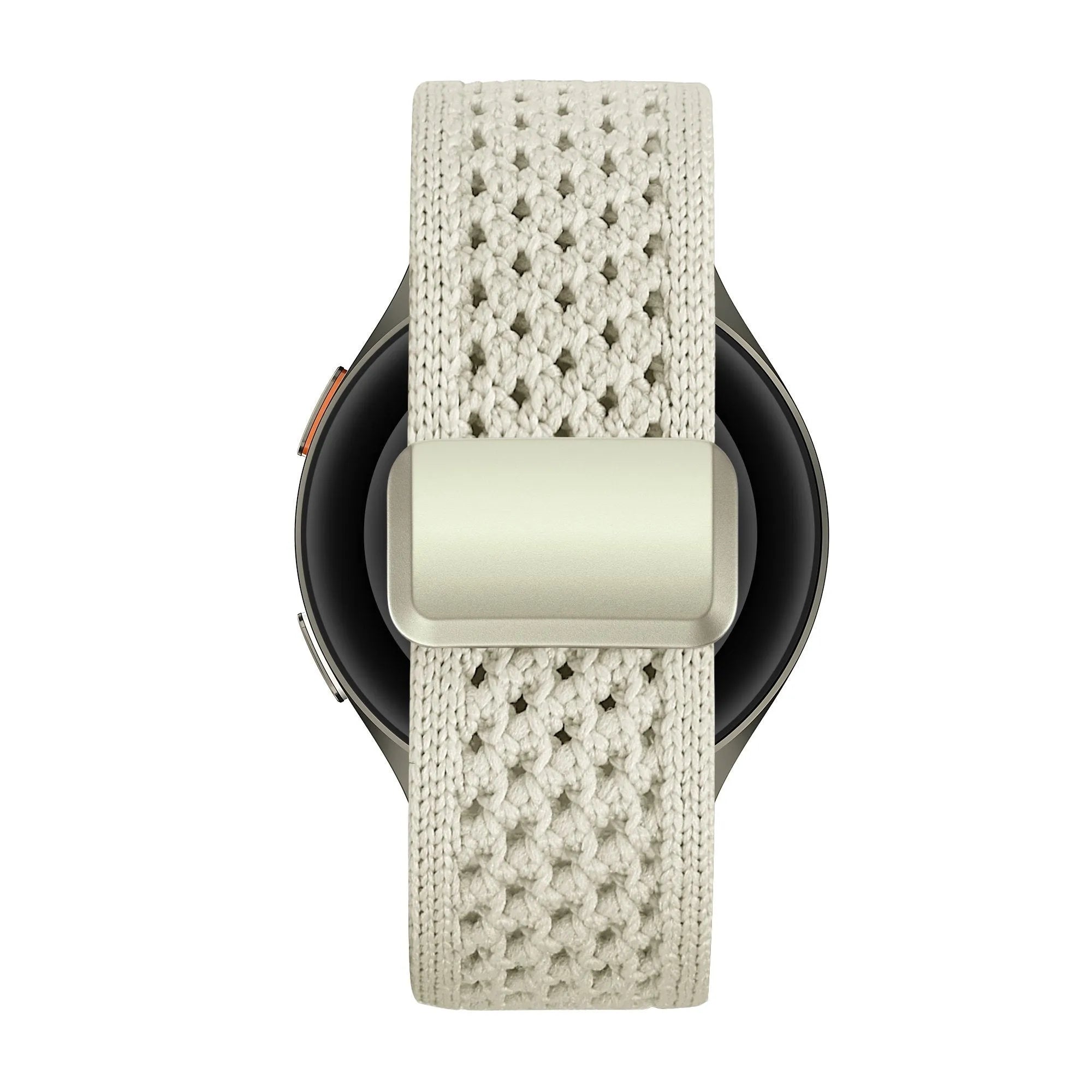 Bandz Maoo Ventura Vintage Nylonarmband (Polarstern)