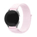 Amazfit Bip U (Pro) Nylon Strap (Light Pink)