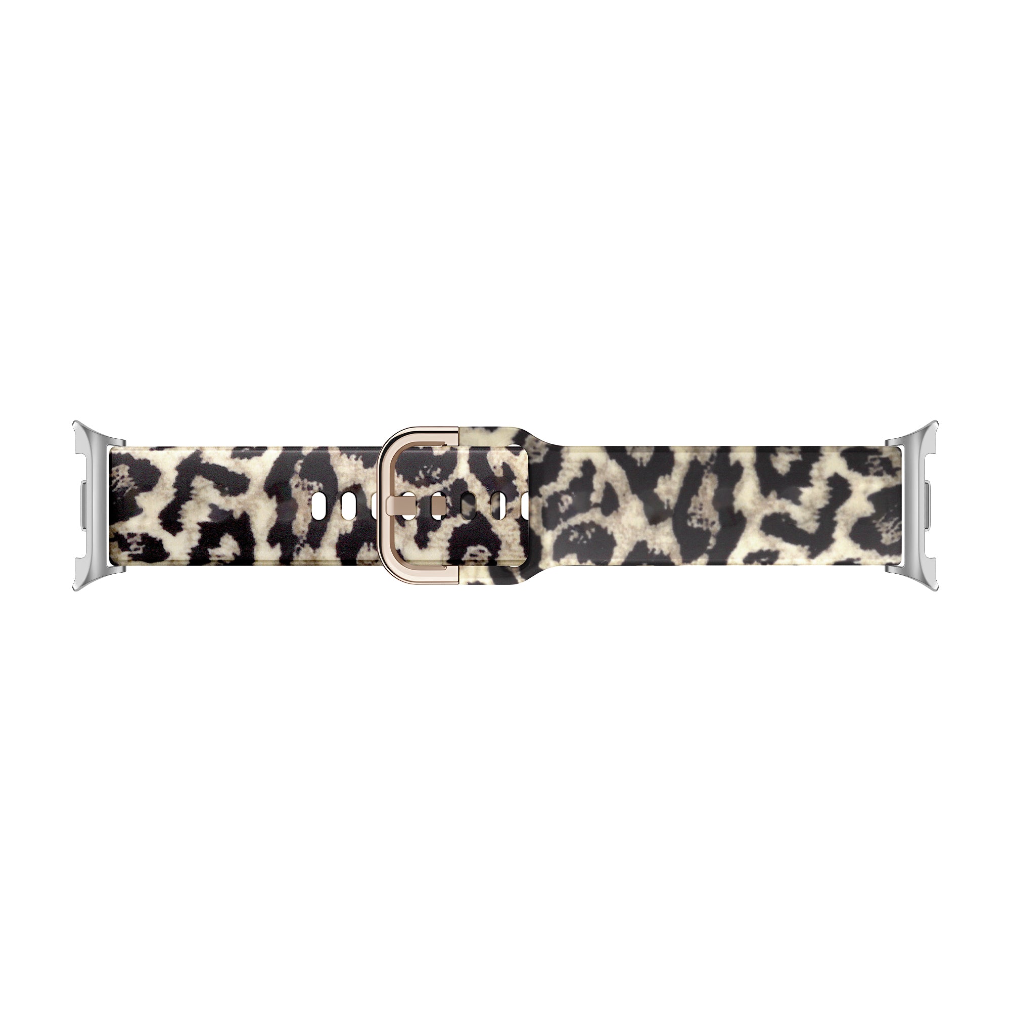 Samsung Galaxy Watch 8 - 40mm Lucky Leopard Strap