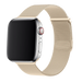 Apple Watch Milanese-Armband (Retro-Gold)