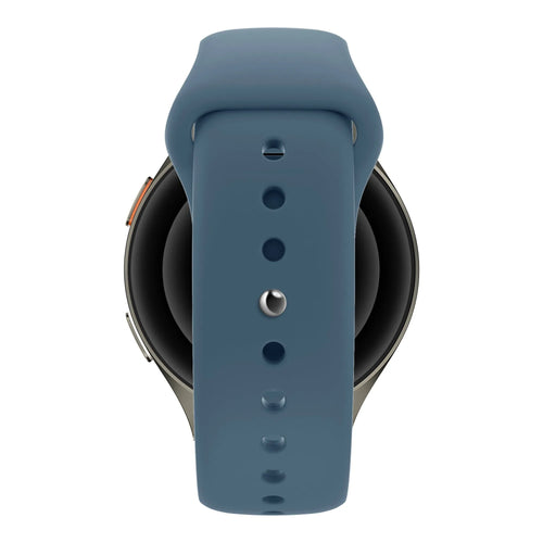 Bandz Oppo Watch X2 Sport Armband 'Easy Fit' (Blau)