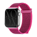xoxo Wildhearts Apple Watch Nylonarmband (Drachenfrucht)