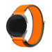 Samsung Galaxy Watch 3 41mm Nylon Strap (Kumquat)