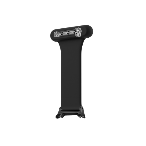 Samsung Galaxy Watch 8 - 44mm Nurse Fob (Black)