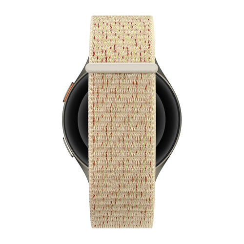 Bandz ICE Smart 2.0 Round 1.20 Nylon Strap 'Easy fit' (Blossom)