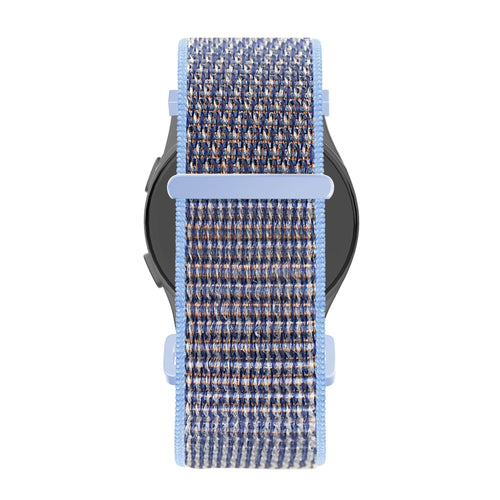 Bandz Coros Apex 2 Nylon Loop Strap (Azure Blue)