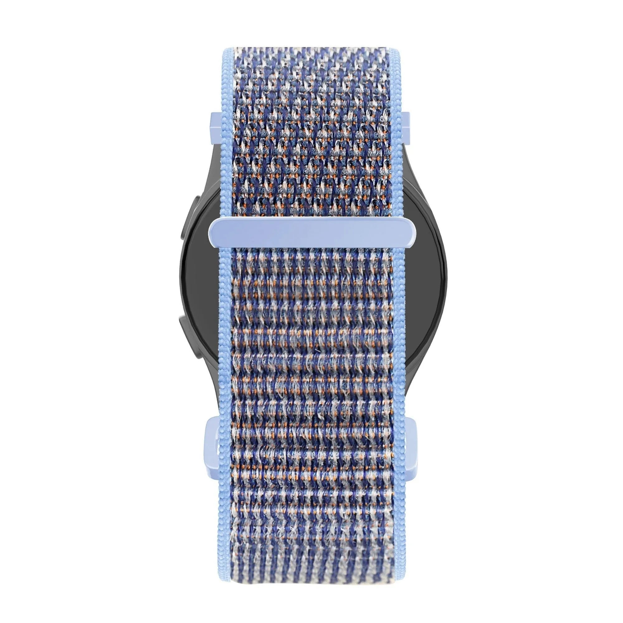 Bandz Coros Apex 2 Nylon Loop Armband (Azure Blau)