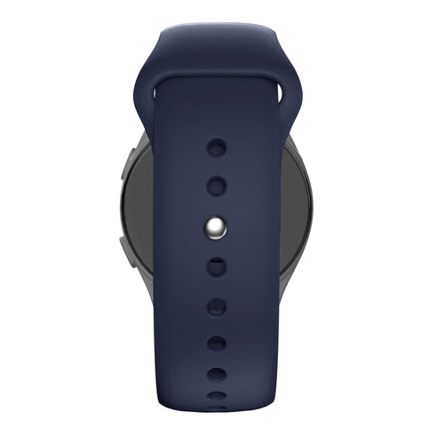 Polar Vantage M3 Sportarmband 'Deluxe' (Dunkelblau)