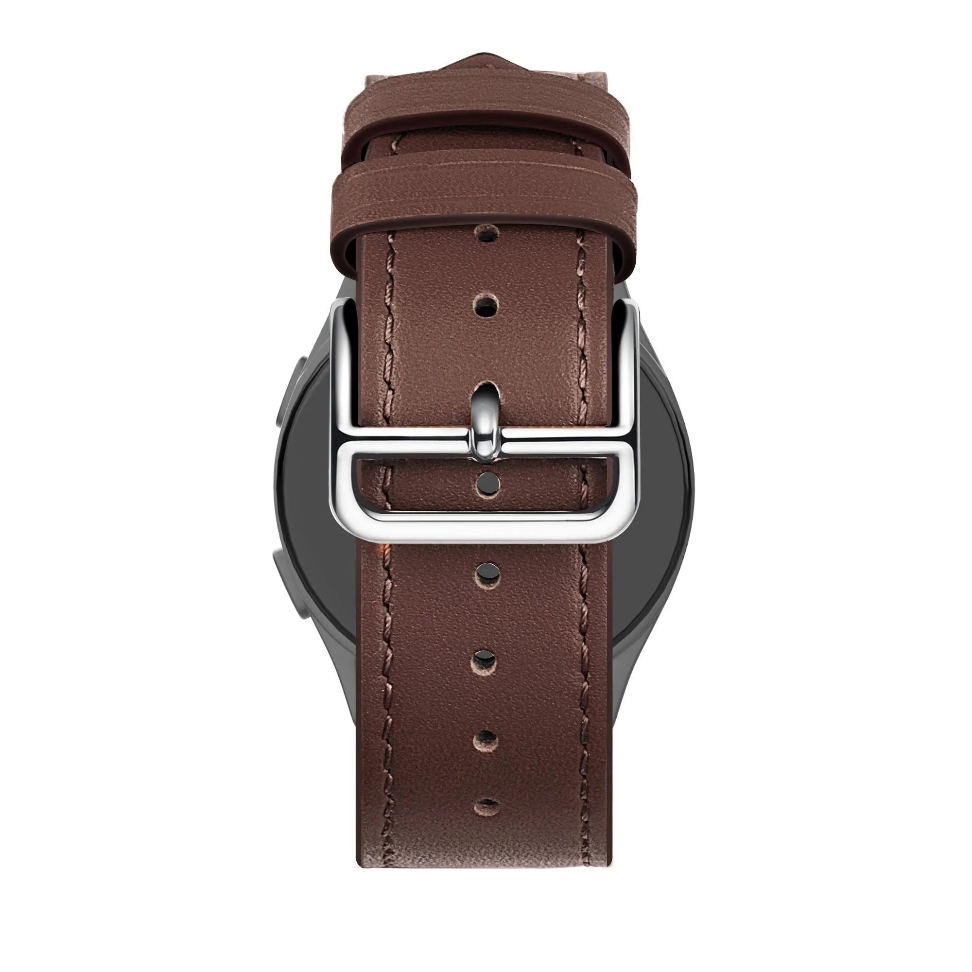 Bandz Coros Apex 2 Lederarmband 'Deluxe' (Braun)